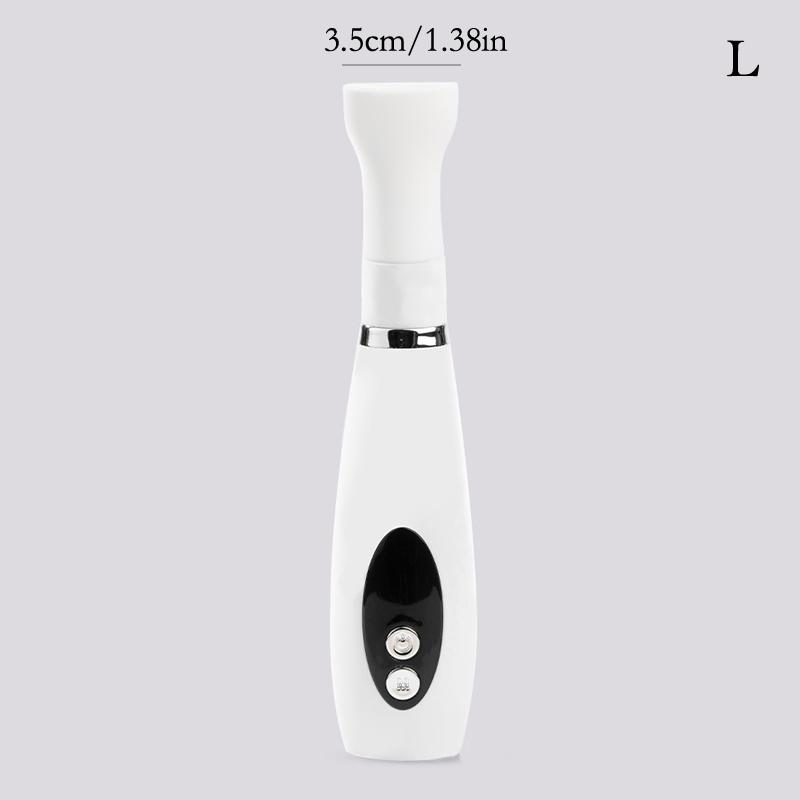 Electric Mouth Trainer Tongue Muscle Training Massager Oral Rehabilitation Trainer For Adult Kids Electric Tongue Massager