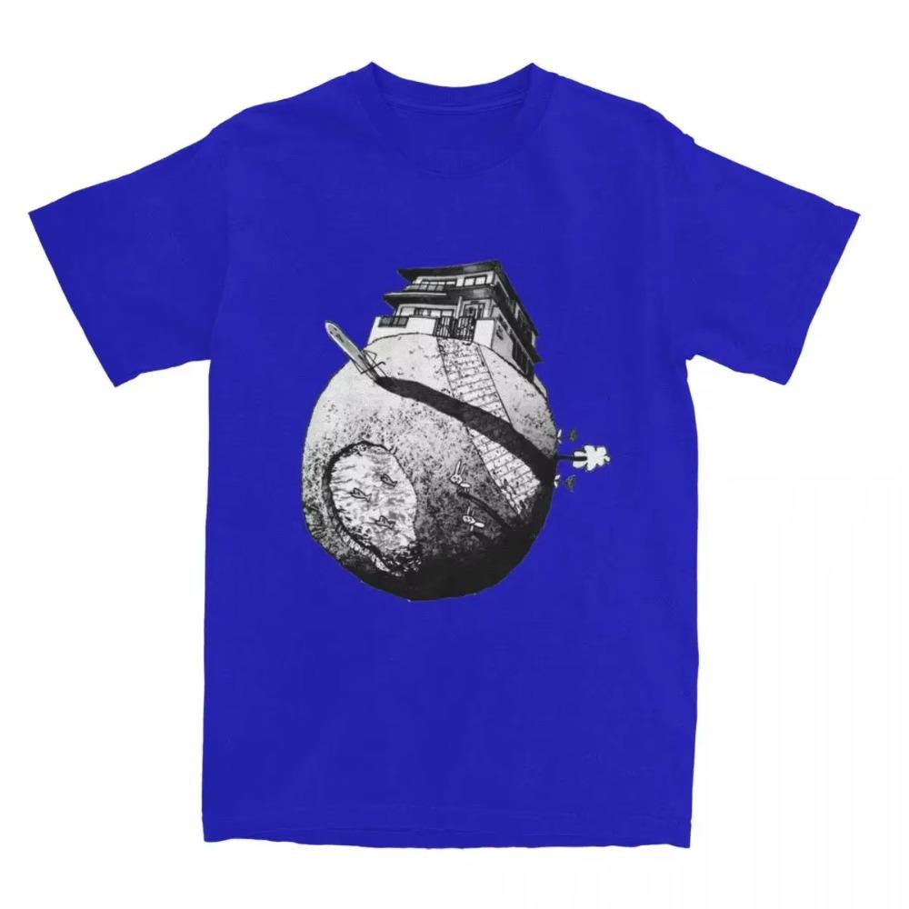 Goodnight PunPun Apparel Shirt for Men Women Manga Oyasumi PunPun Novelty  Printed Tees
