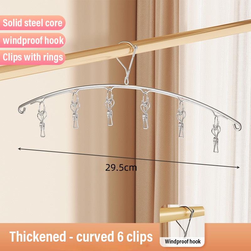 

50/40/30/20/10/6 зажимов для бельевой веревки из нержавеющей стали. Практичные и выдвижные застежки. Ветрозащитная квадратная сушилка для белья с несколькими прищепками.