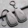 Car Key Fob Cover Case for Changan NEVO Qiyuan A05 A06 A07 Q05 Remote Key Protector Holder Electric Vehicle Keychain Accessories