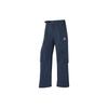 New Loose Fit Cargo Pants Women's Marine Blue FN1948-437