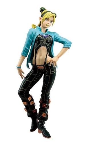 Ichiban Kuji JoJo s Bizarre Adventure Stone Ocean A Prize Jolyne Kujo Single Item