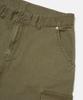 HALBKREIS LAYOUT Wide Cargo Pants Cp-333_Kh