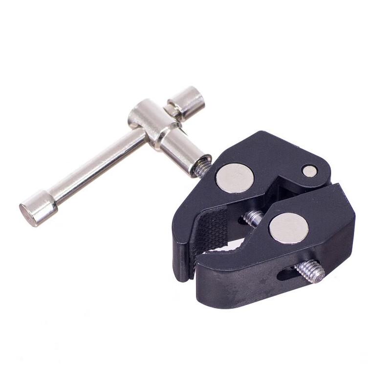 YIXI Magic Arm Universal Mount with Crab Clamp