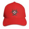 Umbrellas Biohazard Countermeasure Cap Fashion Casual Baseball Caps Adjustable Hat Hip Hop Summer Unisex Baseball Hats