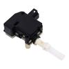 Trunk Lock Actuator 3B0959781D Snap On Type Replacement for III MPV 2CB 2CJ 2KB 2KJ III Box Body MPV 2CA 2CH