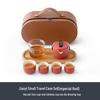 Nanshan Mr. Portable Kung Fu Travel Tea Set
