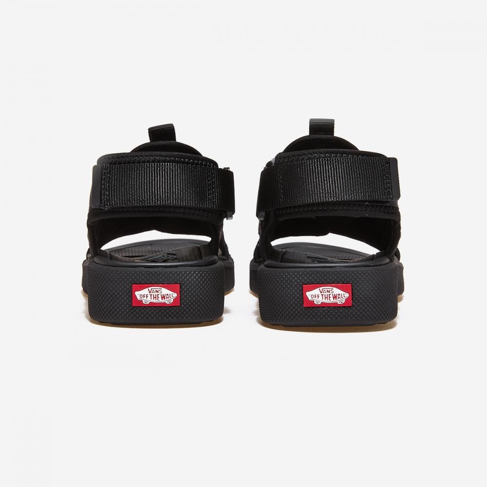 Vans Victor V5186 Black Black