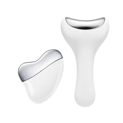 Cooling Massager (2 Types: Face Fit / Original) Instant De-puffing & Soothing Care