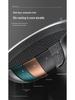 Stainless Steel Non-Stick Wok for Induction and Gas Cooking