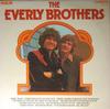 LP Record EVERLY BROTHERS  The Everly Brothers CDS1142 RCA Camden UK Rock Used