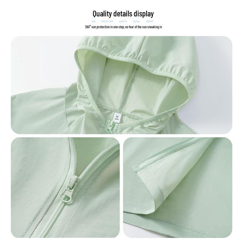 Jeanswest Women's Lightweight Sun Protection Jacket