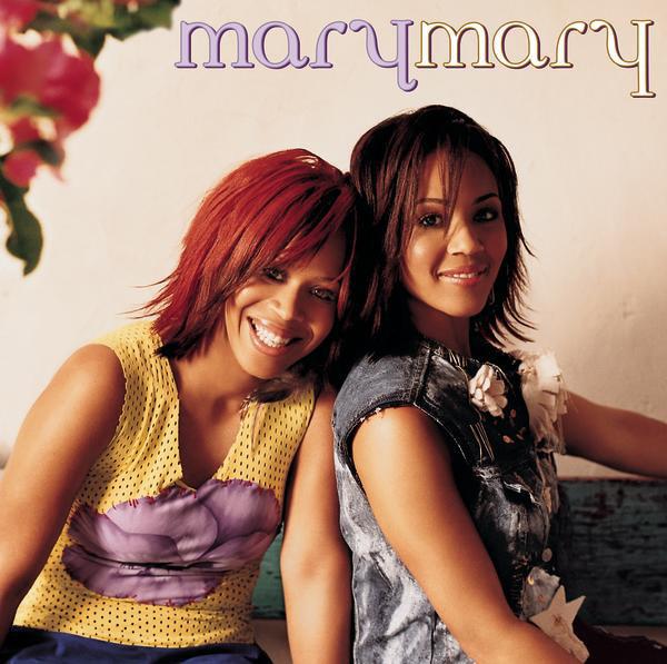 CD MARY MARY - Incredible CK85690 Columbia 2002 Non Japan Rap & Hip-Hop/R&B Used