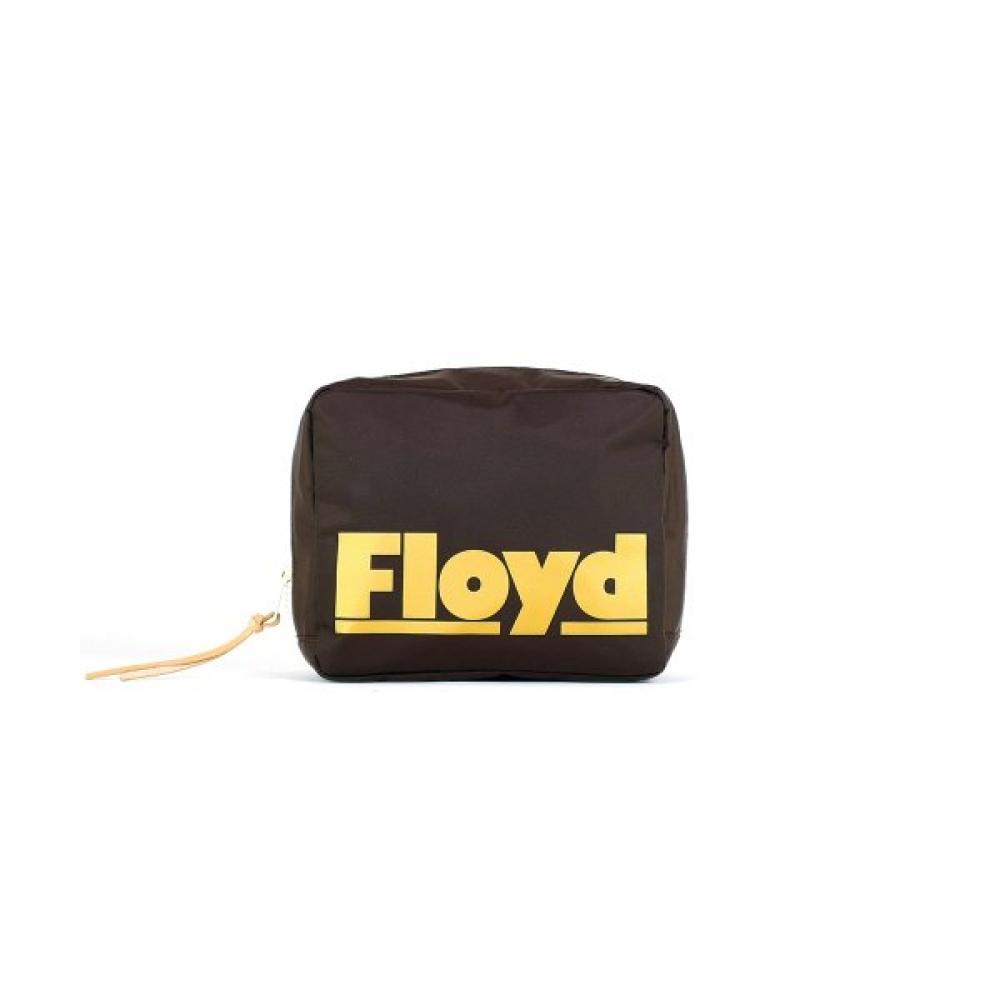 Floyd Washkit Коричневый Бронко Single option