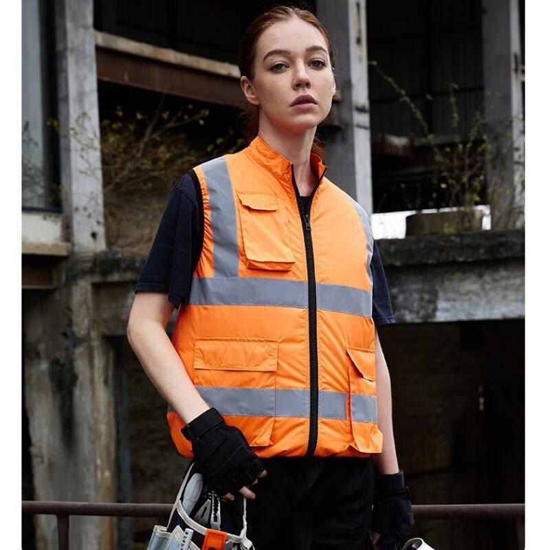 Beilian Summer Cooling Fan Vest