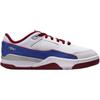 Jordan Flight Court Stylish Comfortable Durable Low Top Basketball Shoes Unisex sneaker White Blue Red IM3364151