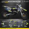 Accesorii pentru motociclete – Autocolante pentru moto