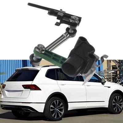 Front Left / Right Suspension Ride Height Level Sensor For  2011-2018 VW Touareg V6 3.0L 3.6L Sport Utility 7P0616213 7P0616214