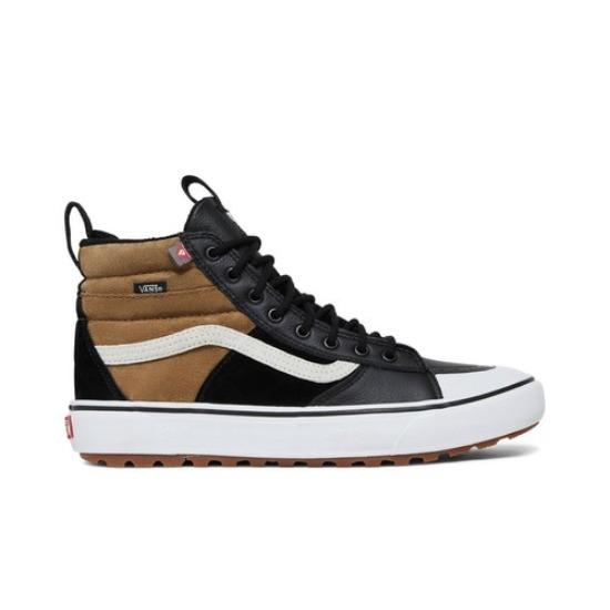 Vans Sk8-Hi MTE 2.0 DX 'Dirt' VN0A4P3ITUH Men's Shoes