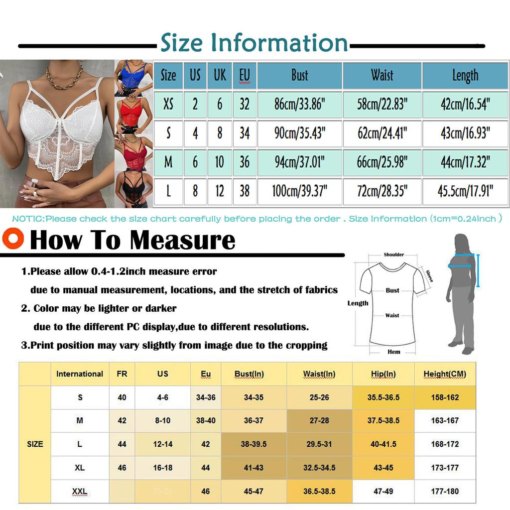 Women's Fashion Casual Lace Wrap Chest Sexy Diamond Backless Camisoler Fishbone Nvel Vest