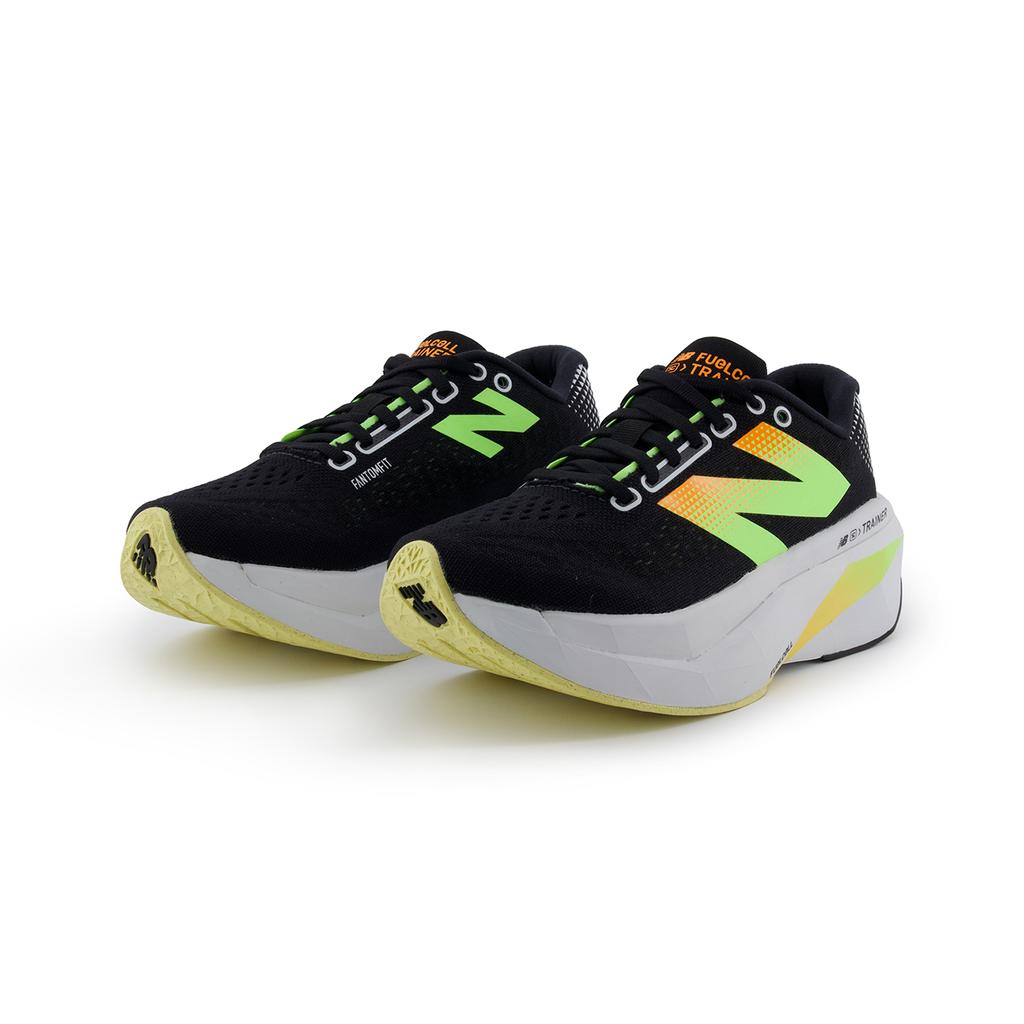 New Balance WMNSNew Balance FuelCell SuperComp Trainer V3 'black' Women's