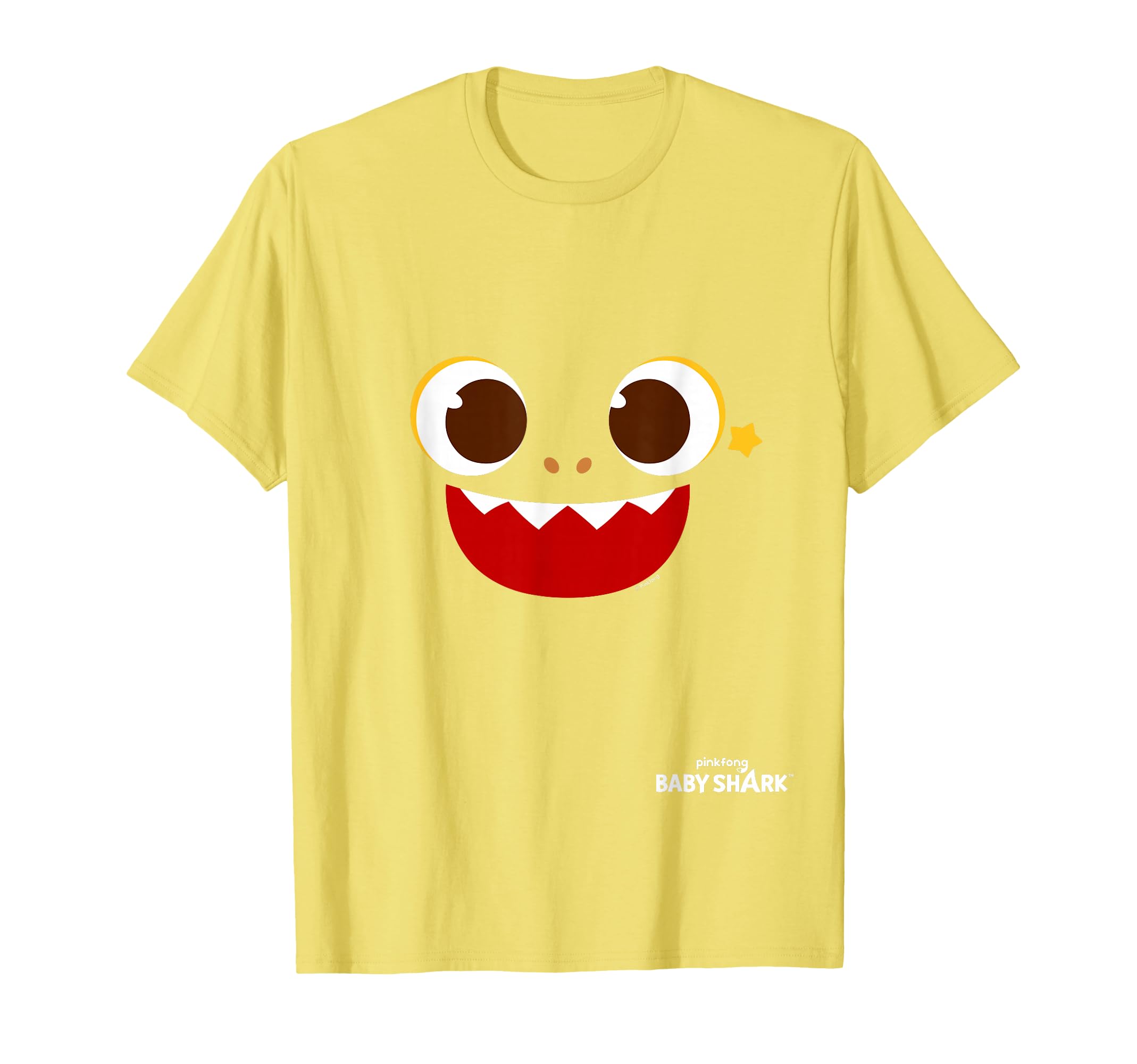 Baby Shark Family T-shirt - Mother s Day/Father s Day Gift