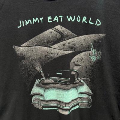 Üst giysisi – T-shirtler