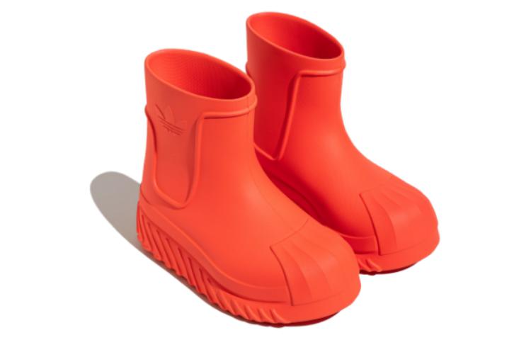 adiFOM Superstar Wmns Adidas Originals Boot 'Solar Red' IE0392