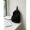 Dual-shoulder Bag, College Student Schoolbag, Sports Backpack, Lightweight Travel Backpack Casually