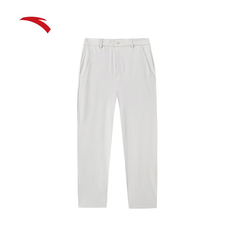 Anta Men s Casual Long Pants XL