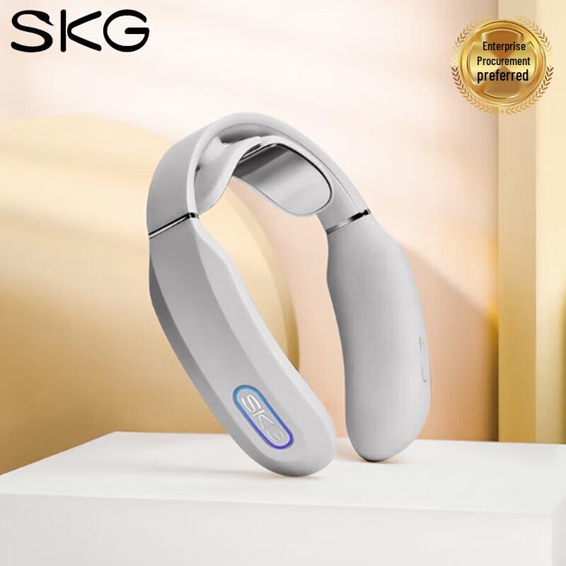 SKG Smart Neck Massager K3