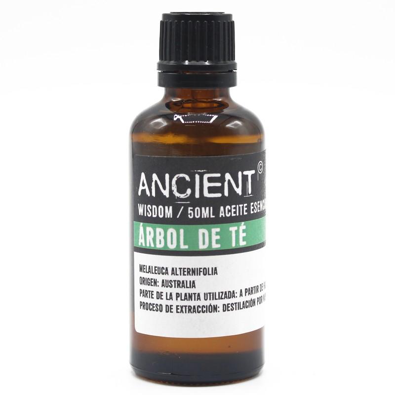 Essential Oil 50ml - Tea Tree