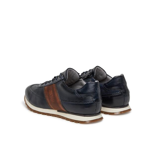 Мужские кроссовки Bugatti 331-arx01-4100 granatowy