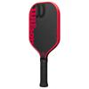 Wilson Blaze Pickleball Paddle Black/Red WR157911U2 Lightweight Durable Design 400g