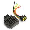 Regulator Rectifier For Suzuki LT-A400F LTA400F Eiger 400 2X4 4X4 Auto 2002-2007