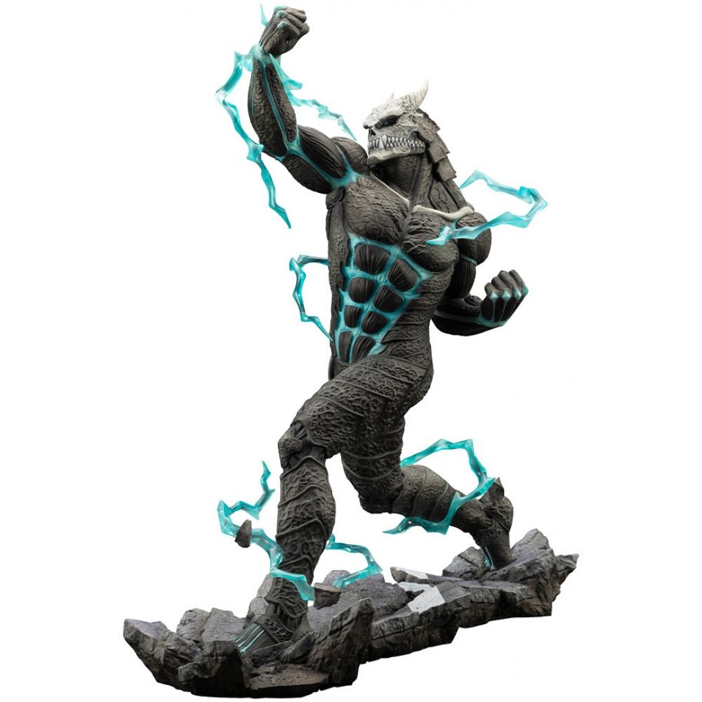 

KaiJu No.8 1 8 Artfx J KaiJu No. 8 KaiJu No.8