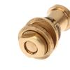 Vis en cuivre Vêtements Grandes ciseaux Vis 8 9 10 11 12 Bricolage Ciseaux de tailleur Vis en cuivre pour ciseaux
