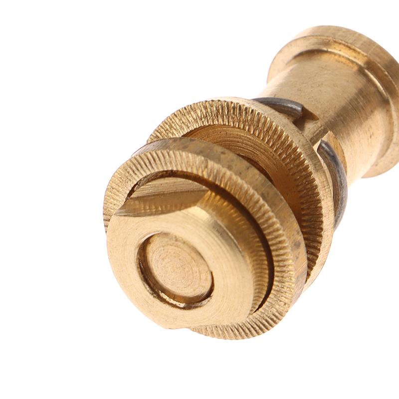 Vis en cuivre Vêtements Grandes ciseaux Vis 8 9 10 11 12 Bricolage Ciseaux de tailleur Vis en cuivre pour ciseaux