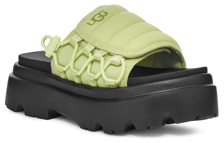 UGG Dámské sandály Callie Caterpillar 1152697-CTRP