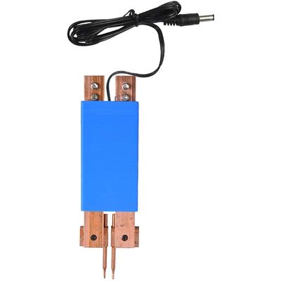 Odolná bodová svářečka baterií pro DIY obvody baterií pro elektronické nadšence Silná elektrická vodivost