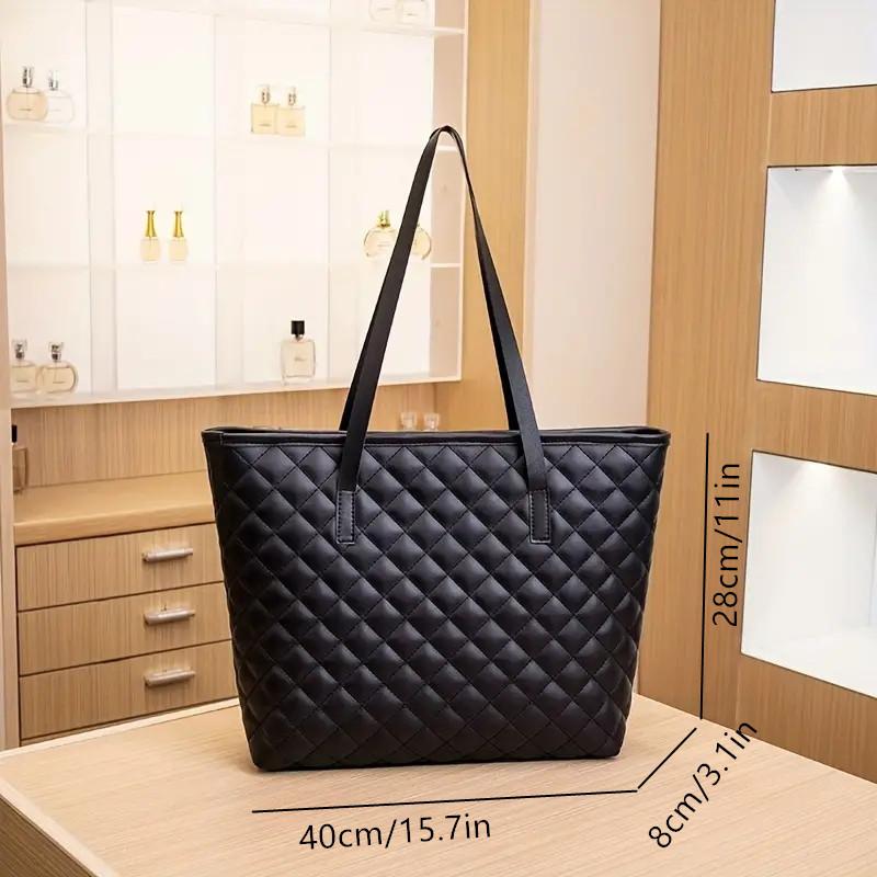 Bags Women's Bags New Embroidered Shoulder Bags Fashion Texture Handbags Sweet Diamond Commuter Bags