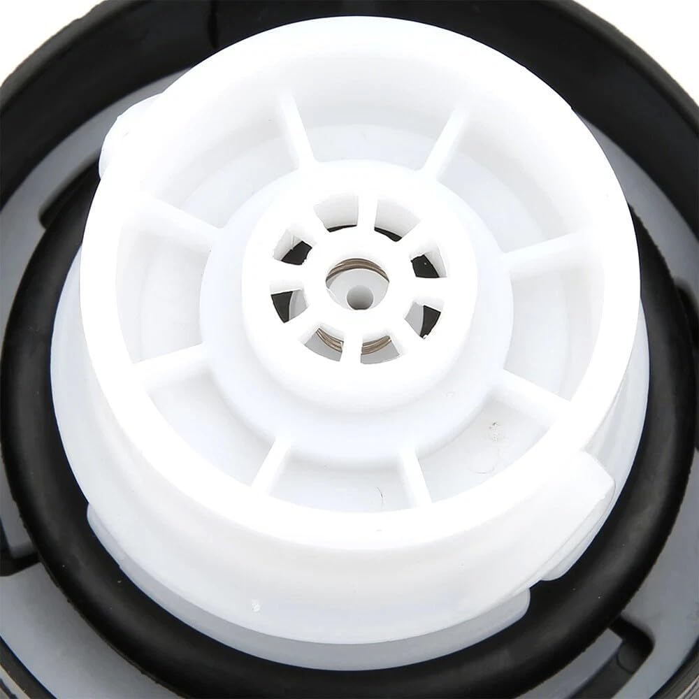 Gas Cap, Fuel Cap for Nissan Altima Rogue Sentra Pathfinder Frontier Titan Xterra Maxima Murano Versa Armada Quest 370Z 350Z Cube, 10838,