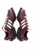 KK1586 adidas Women's FORUM SQ "Shadow Red/Cream White/Core Black" (Men's)