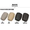 zied Decorated Microfibre Leather Center Armrest Cover For Honda Civic 8th 2004 2005 2006 2007 2008 2009  Car Interior