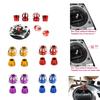 3D Rocker Head Anti-slip Metal Transmitters Stick Ends for Jumpers Remote Controls