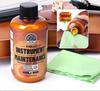 String Instrument Care Oil: Violin, Guitar, Viola, Cello Cleaner & Polisher