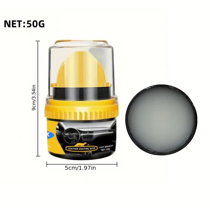 Car Sealing Strip Restorer Sealing Rubber Curing Softener Rubber Cleane Renovator Maintenance Eliminates Noise Extend Usage Time