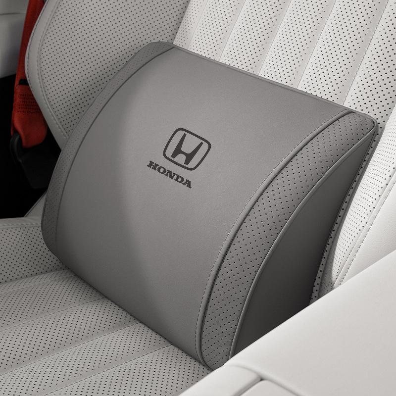 Honda Neck Pillows & Lumbar Supports for All Seasons: Vezel, Civic, CRV, Avancier, XRV, Accord