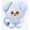 [Pre-ordine] Stray Kids - Tour Mondiale [RUN IT SEOUL] MERCHANDISE UFFICIALE (SKZOO PELUCHE TASY Ver.)
