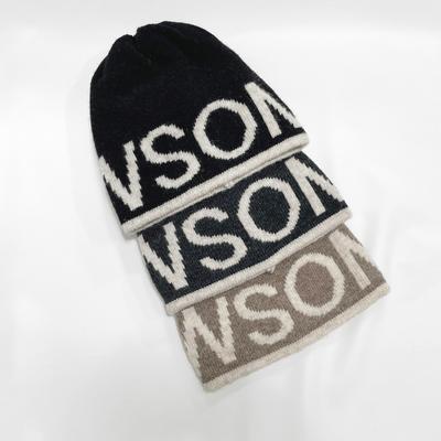 Women's Daily Awesome Wool Beanie Hat Watch Cap